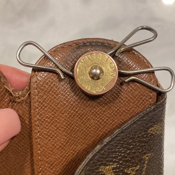 Louis Vuitton Key chain - Picture 4 of 6